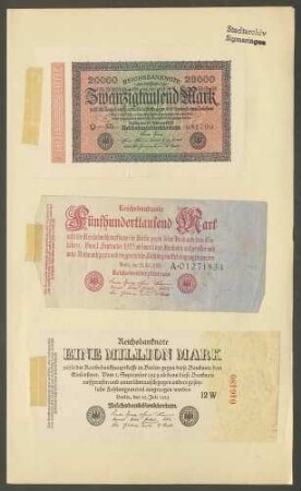 Papiergeld