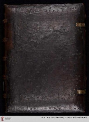 Missale Romanum ad usum fratrum sancti Augustini