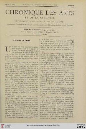 Nr. 6 (31 Mars)