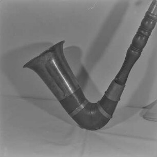Alte Musikinstrumente