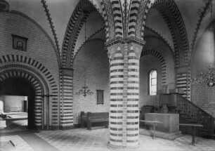 Südvorhalle