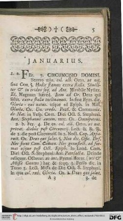 Januarius