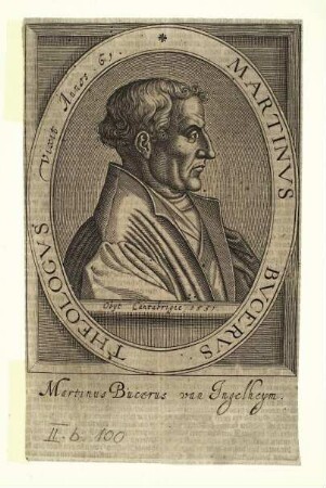 Martin Bucer