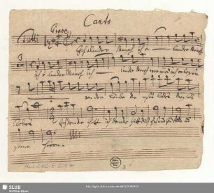 Canto Tutti