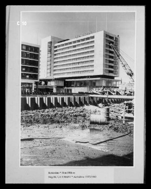 Hotel Hilton