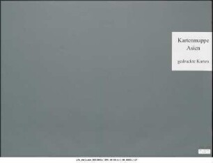 Java : 1913-1919 : Kartensammlung