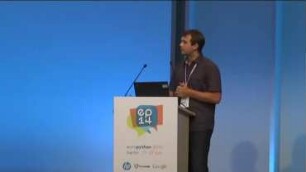 EuroPython 2014: July 25, 2014 - Lightning Talks