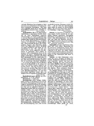 Endocarditis