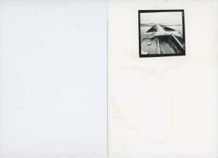 Eider-Sperrwerk, 1973