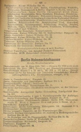 Berlin-Hohenschönhausen