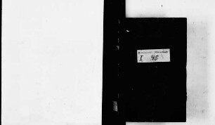 Journal Juli 1855 - Dezember 1855 (Tagebücher)