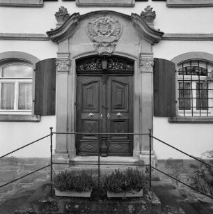 Sankt-Salvator-Kaplaneihaus