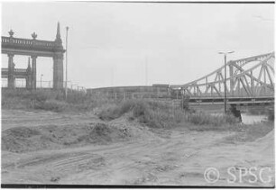 Grenzanlage Glienicker Brücke
