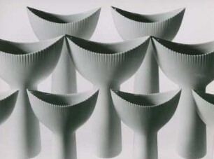 Vase "2728" von Tapio Wirkkala