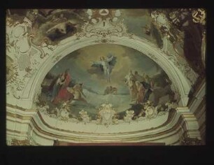 Himmelfahrt Christi
