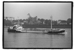 Esso Bremerhaven