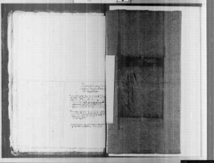 Testament von Haver, Johan (oo Margarete ...)