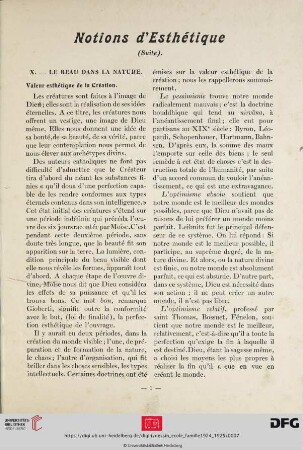 No. 1 (1er octobre 1924)