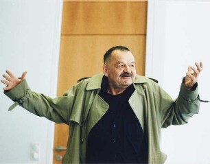 Alfred Hrdlicka