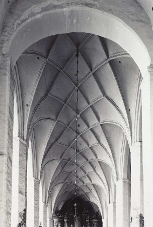 Evangelische Stadtkirche Sankt Nikolai