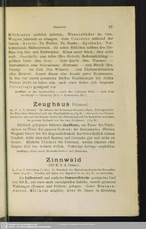 Zeughaus