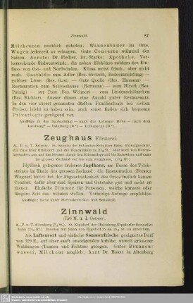 Zeughaus