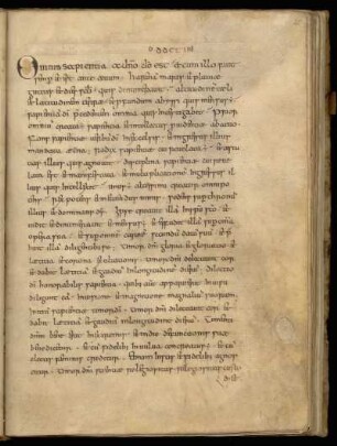 Liber Iesu filii Sirach