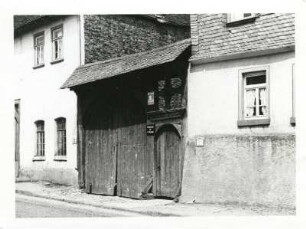 Groß-Rechtenbach, Kreis Wetzlar