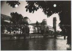 München, Deutsches Museum