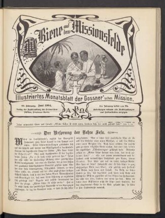 Juni 1904