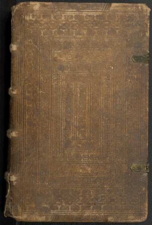 Antiphona et Responsoria prolixa juxta Breviarium Benedictinum pro choro S. Bonifatii Fuldae