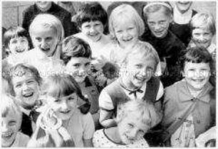 Kindergruppe