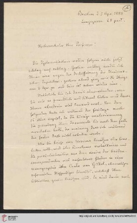 Breslau, 05.04.1888