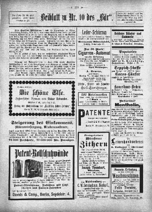 7. Dezember 1890, No. 11
