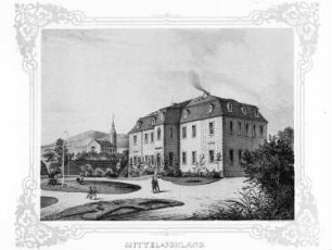 Mittelsohland