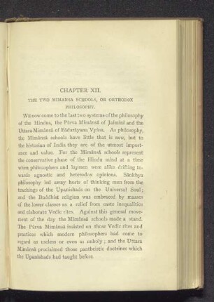 Chapter XII