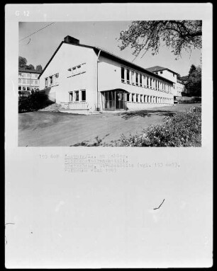 Speisehaus
