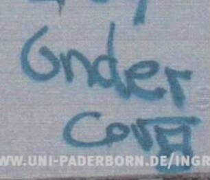 under cova