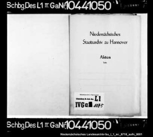 Hermann Struckmann wider Hans Goldener, beide zu Bokeloh, betr. Beleidigungen