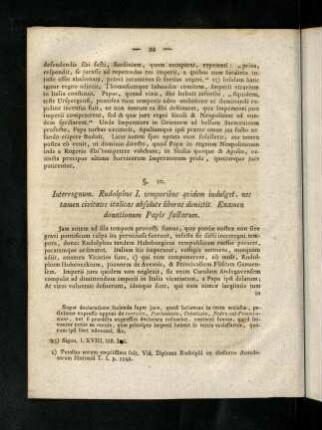 22-34, §§ 10. - 12.