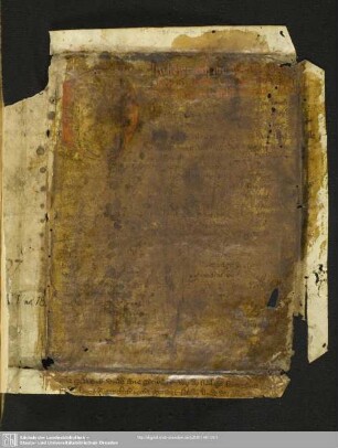 Meißner Rechtsbuch (Fragment) - Mscr.Dresd.R.52.r,Bl.52-53