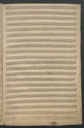 Adriano in Siria. Auszüge. Arr.; S, bc; F-Dur; GraunWV B:I:12/49