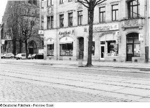 Foto, Dresden-Striesen