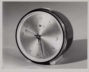 Kienzle Wecker "41 / 4067" von Heinrich Johannes Müller