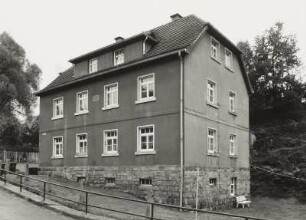 Wohnhaus (ehem. Gemeindeamt)