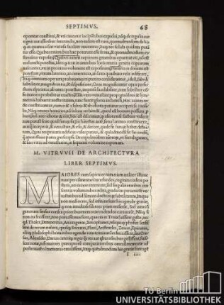 Liber septimvs