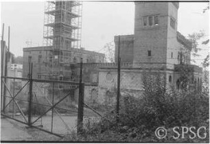 Maschinenhaus Park Babelsberg