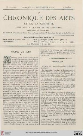 Nr. 32 (20 Octobre)