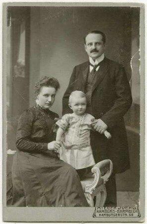 Poser und Groß-Naedlitz, Hans von