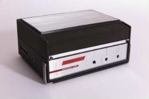 Plattenspieler Telefunken Musikus 108V